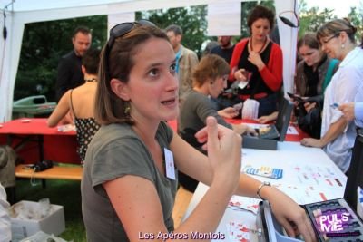 Apéro Pré-Doudou ! - Gallerie photo #424